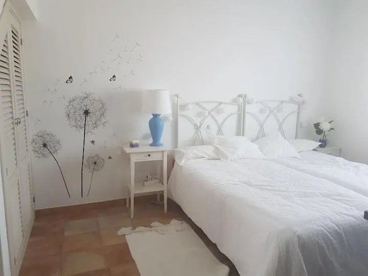 Jimena Apartment Almunecar