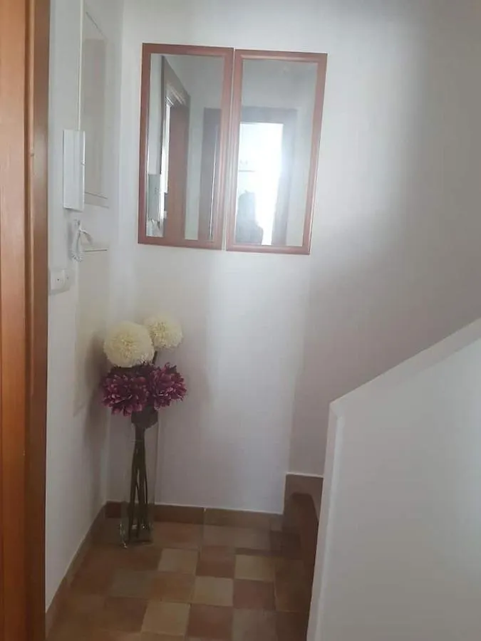 Jimena Apartment Almunecar