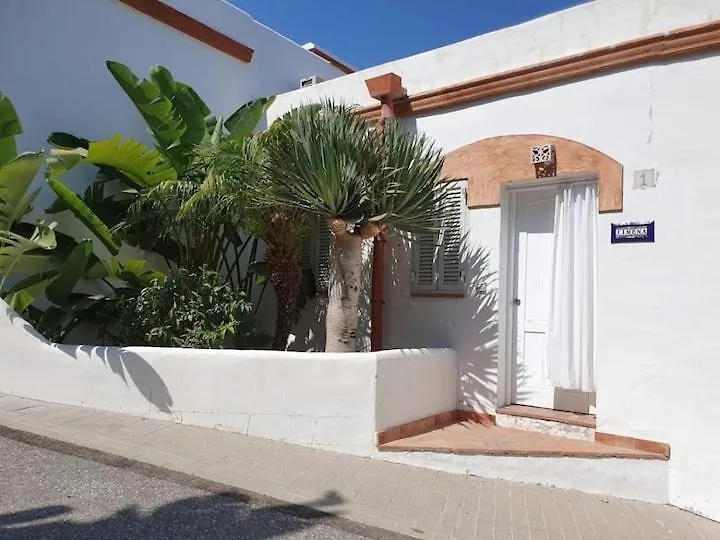 Jimena Apartment Almunecar