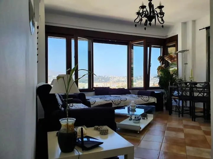 Jimena Apartment Almunecar Spain