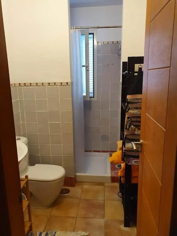 Jimena Apartment Almunecar Spain