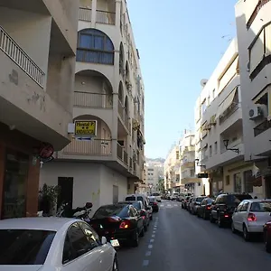 2* Gasthuis Andalucia